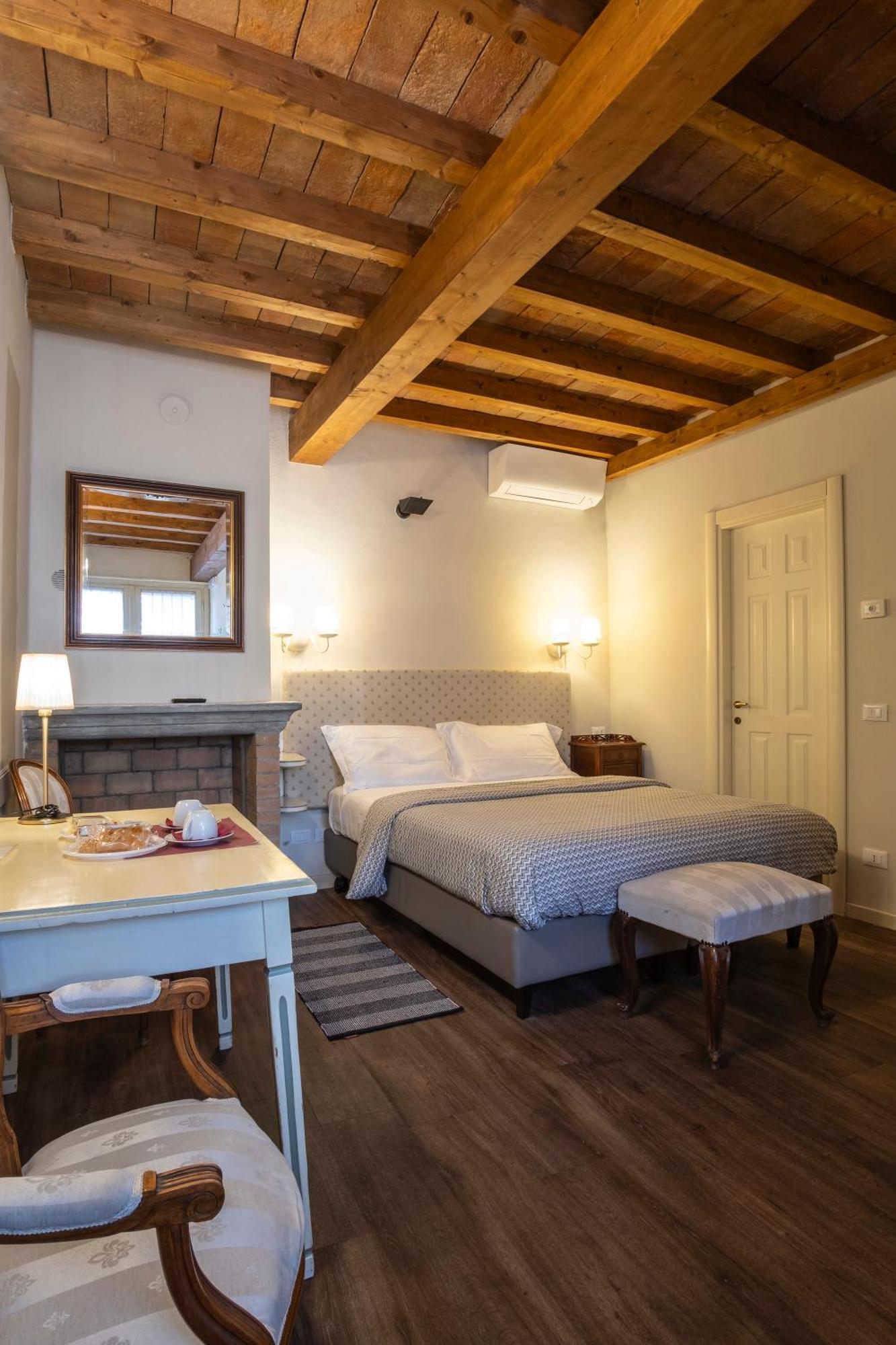Hotel Il Cortiletto Piacenza Zewnętrze zdjęcie