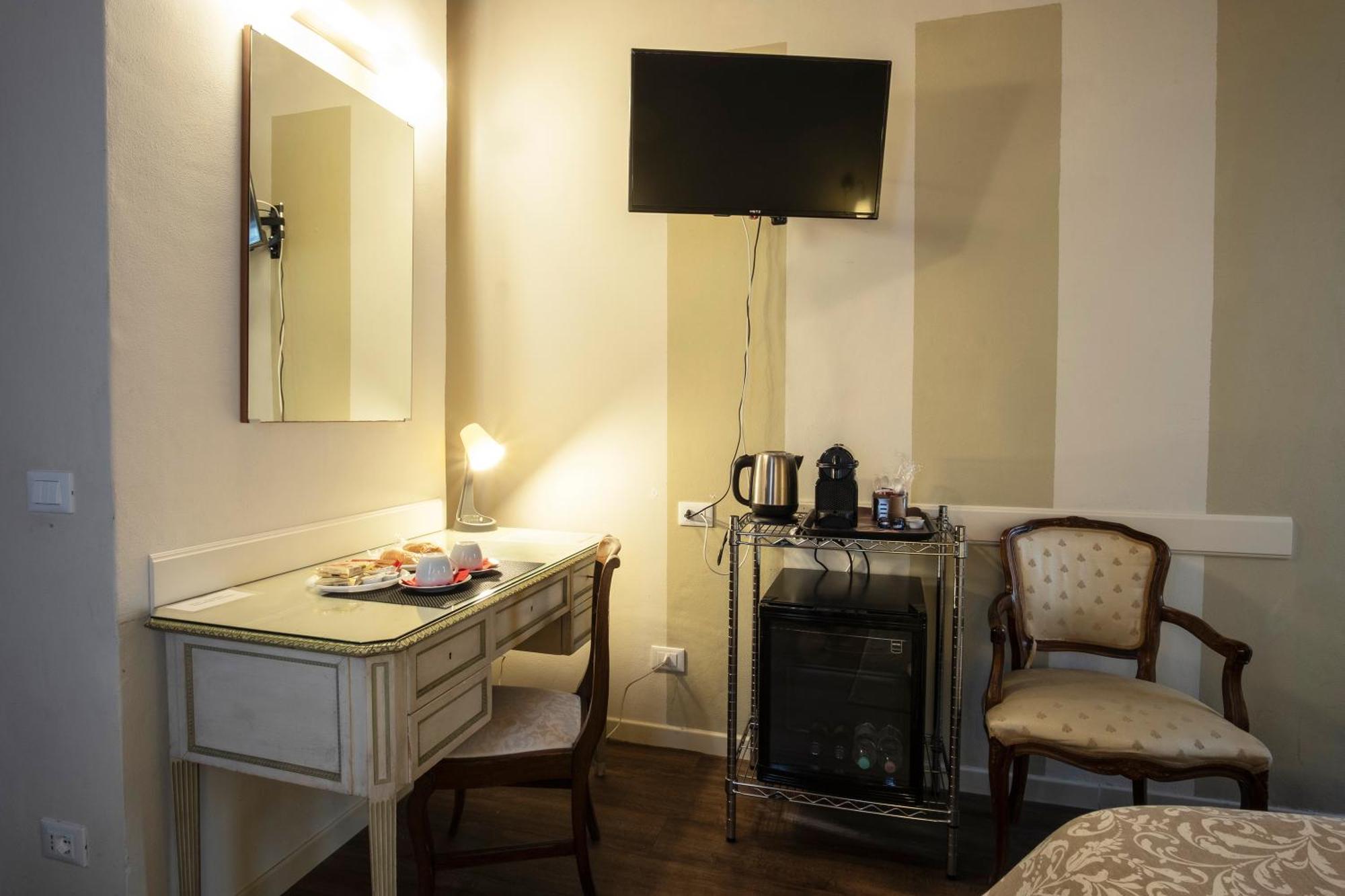 Hotel Il Cortiletto Piacenza Zewnętrze zdjęcie