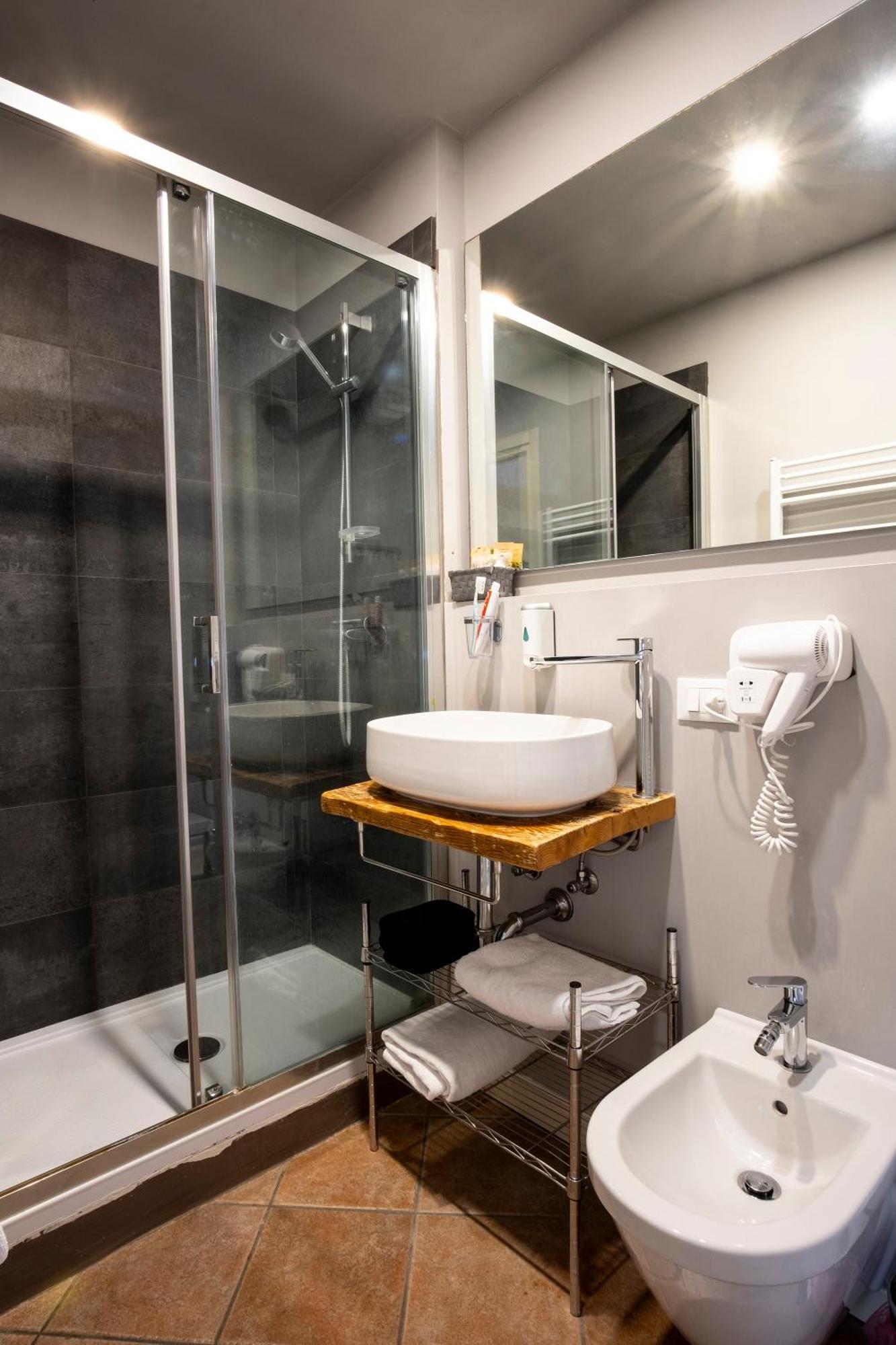 Hotel Il Cortiletto Piacenza Zewnętrze zdjęcie