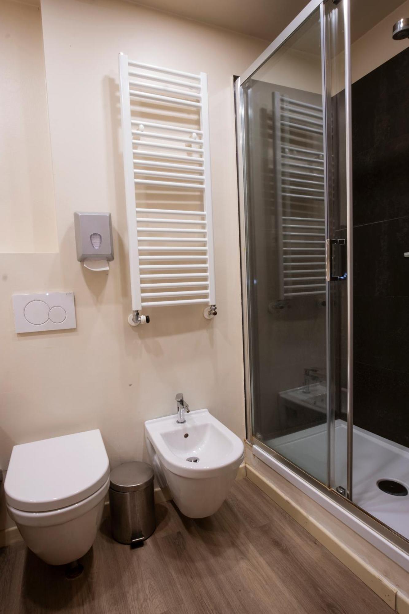 Hotel Il Cortiletto Piacenza Zewnętrze zdjęcie