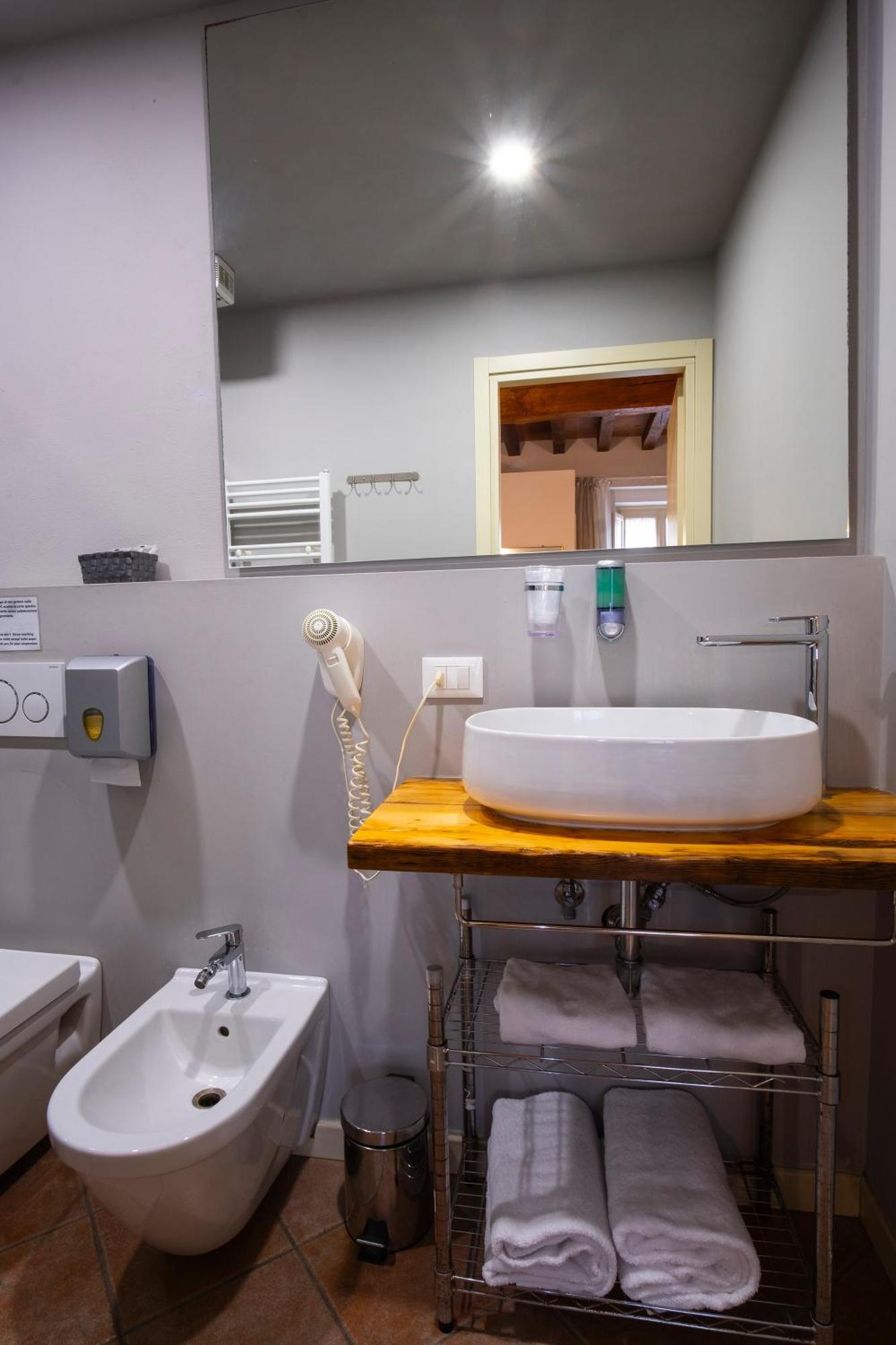 Hotel Il Cortiletto Piacenza Zewnętrze zdjęcie