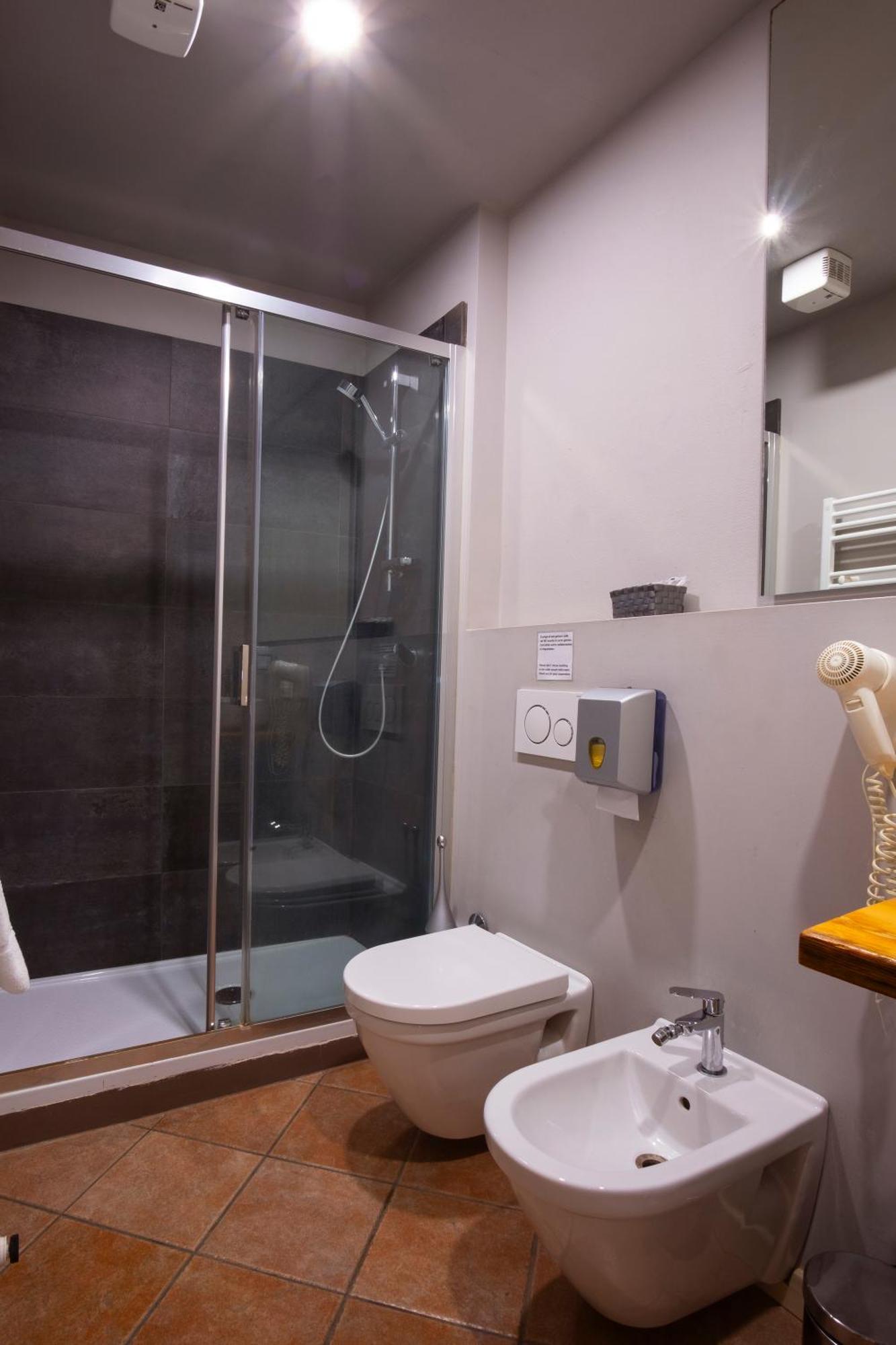 Hotel Il Cortiletto Piacenza Zewnętrze zdjęcie