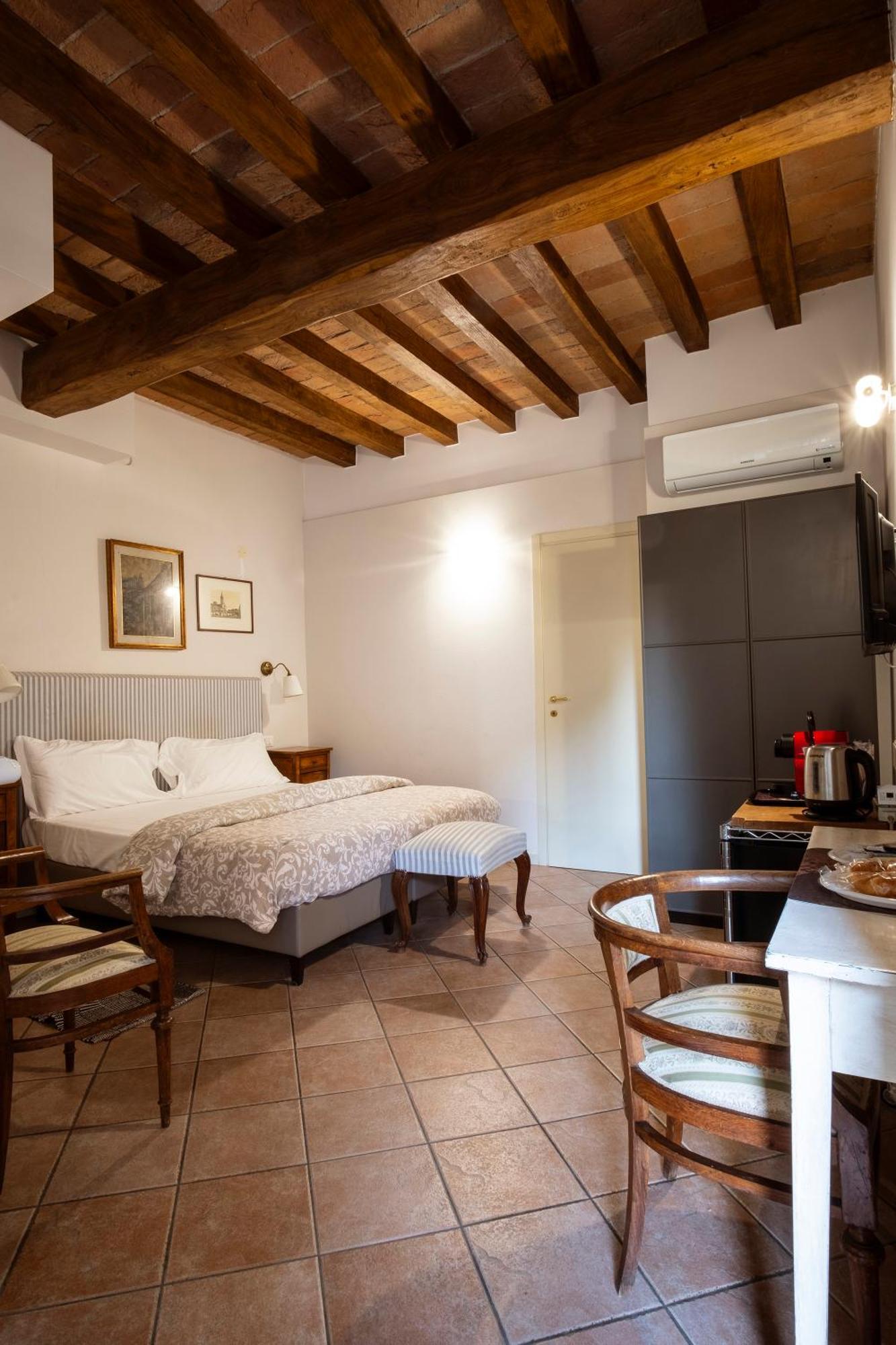 Hotel Il Cortiletto Piacenza Zewnętrze zdjęcie