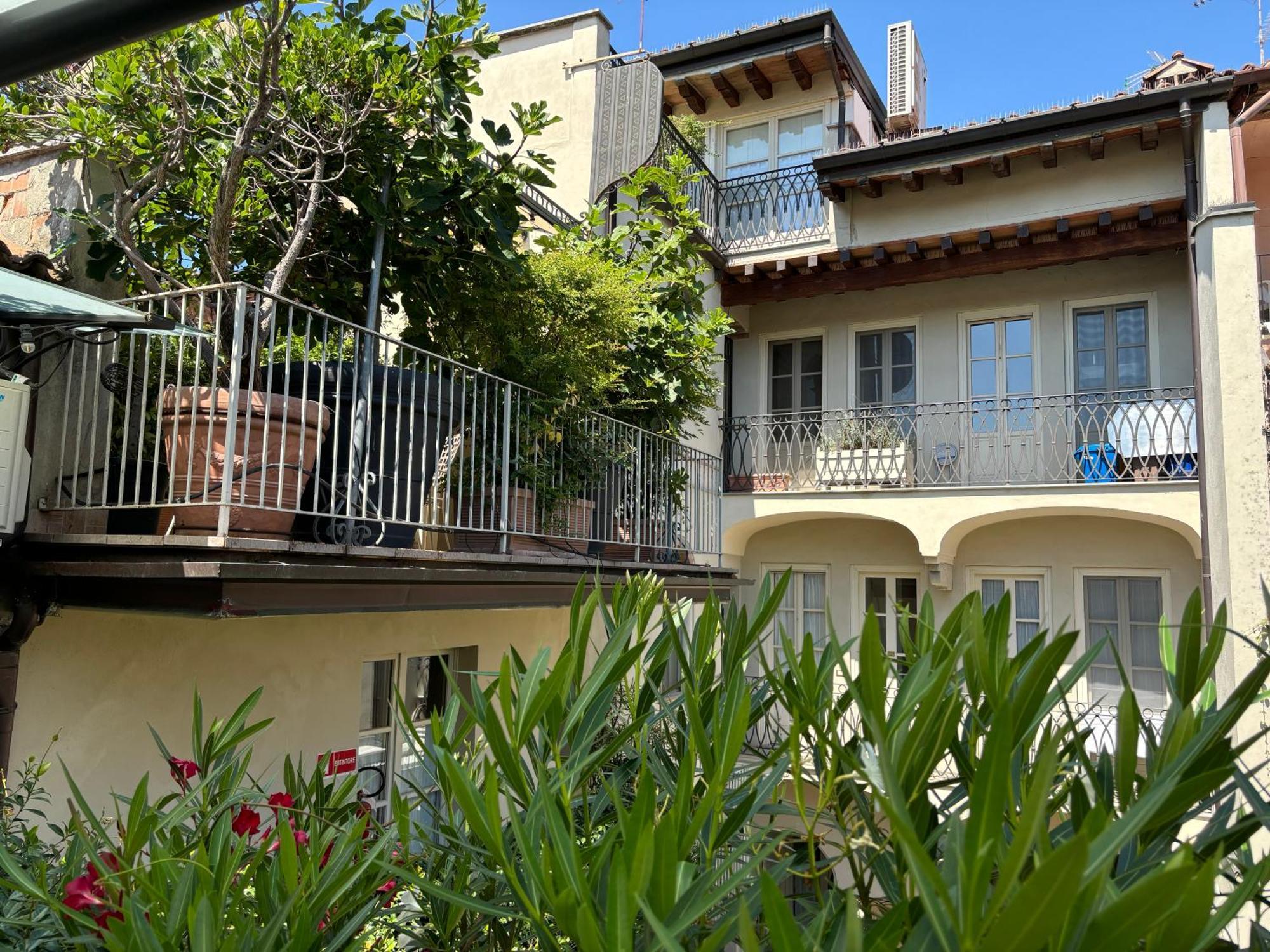 Hotel Il Cortiletto Piacenza Zewnętrze zdjęcie