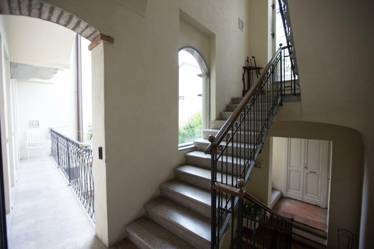 Hotel Il Cortiletto Piacenza Zewnętrze zdjęcie