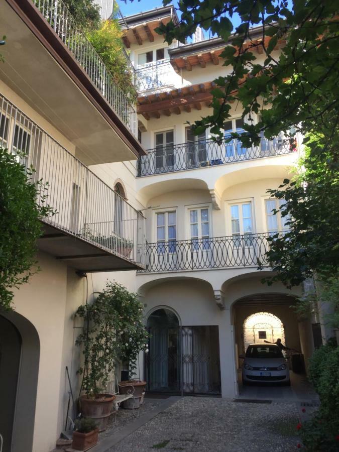 Hotel Il Cortiletto Piacenza Zewnętrze zdjęcie
