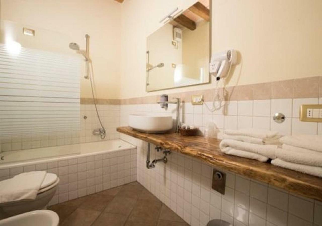 Hotel Il Cortiletto Piacenza Zewnętrze zdjęcie