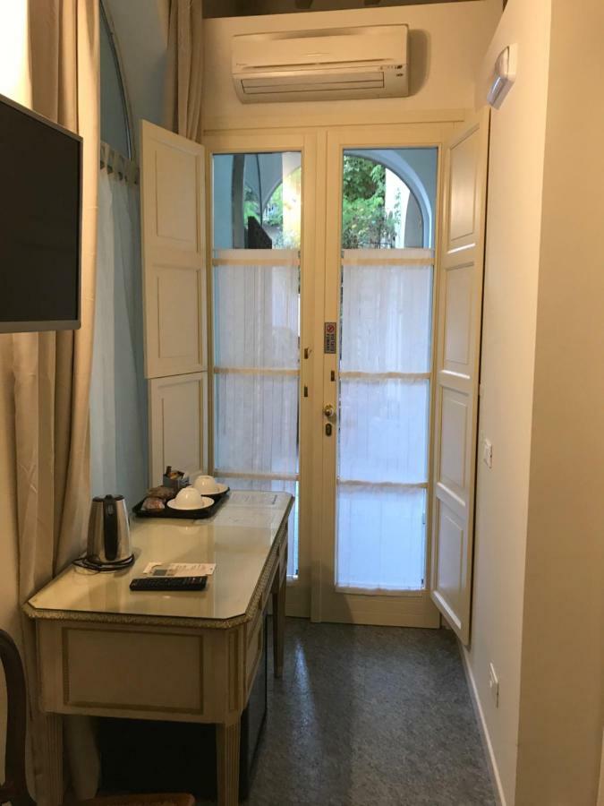Hotel Il Cortiletto Piacenza Zewnętrze zdjęcie