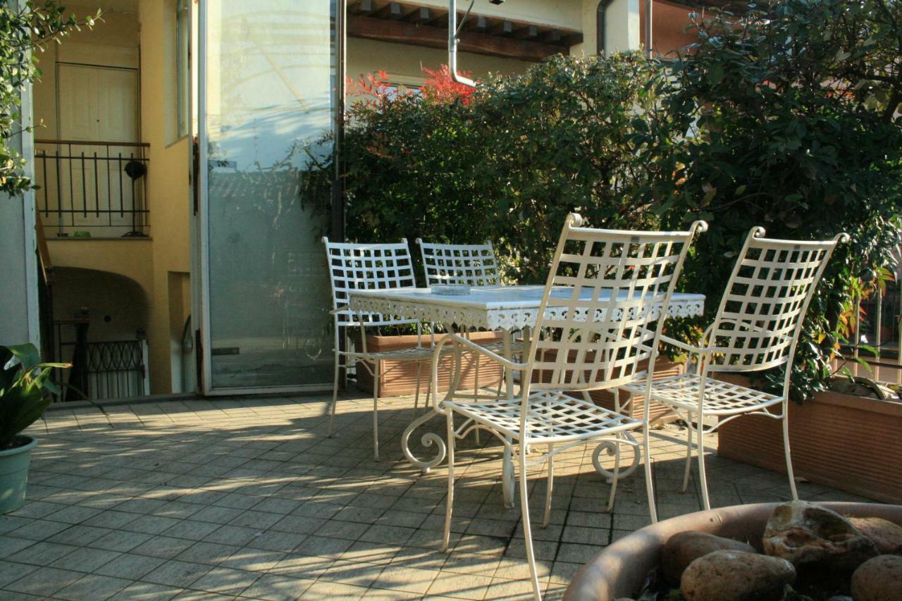 Hotel Il Cortiletto Piacenza Zewnętrze zdjęcie