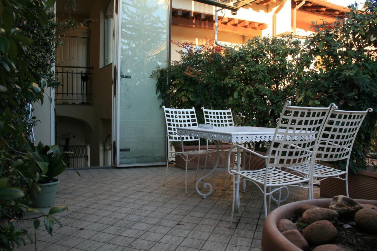 Hotel Il Cortiletto Piacenza Zewnętrze zdjęcie